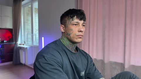 Tom online show from 04-20-26, 06:27