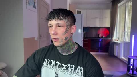 Tom online show from 04-23-26, 09:08