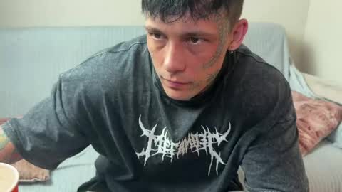 Tom online show from 06-06-26, 07:13