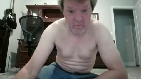 anudesteve4u online show from 10-27-25, 04:11