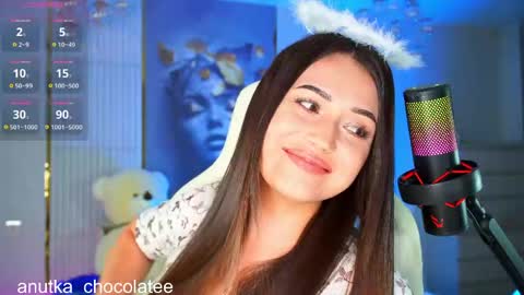 Anna online show from 05-02-26, 03:28