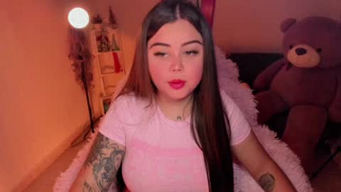   Independent model  online show from 01-30-25, 11:24