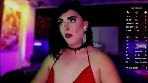 Snapshot of any_sophia chatting on 11-04-25, 06:18 MissSophiaSpecter online show from 11-04-25, 06:18