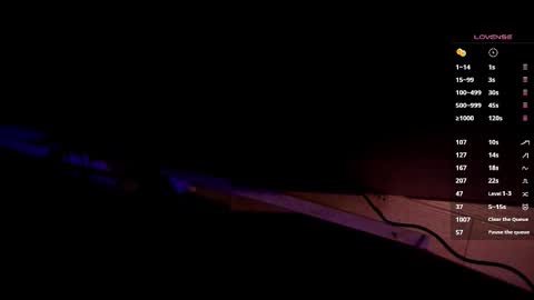 Snapshot of any_sophia chatting on 11-09-25, 06:06 MissSophiaSpecter online show from 11-09-25, 06:06