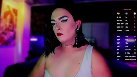 Snapshot of any_sophia chatting on 11-20-25, 06:40 MissSophiaSpecter online show from 11-20-25, 06:40