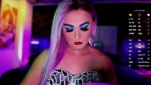 Snapshot of any_sophia chatting on 11-22-25, 07:24 MissSophiaSpecter online show from 11-22-25, 07:24