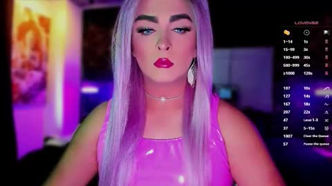 Snapshot of any_sophia chatting on 11-23-25, 03:12 MissSophiaSpecter online show from 11-23-25, 03:12