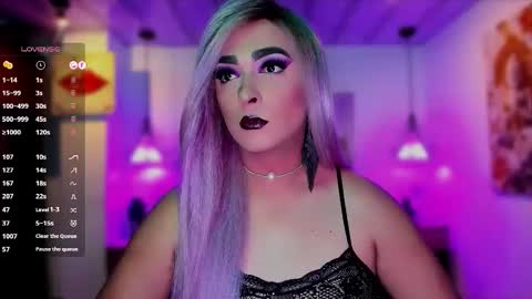 Snapshot of any_sophia chatting on 12-15-25, 06:56 MissSophiaSpecter online show from 12-15-25, 06:56