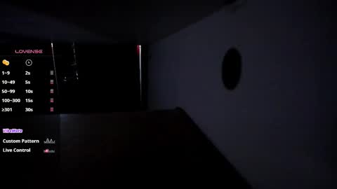 MissSophiaSpecter online show from 02-08-26, 04:32