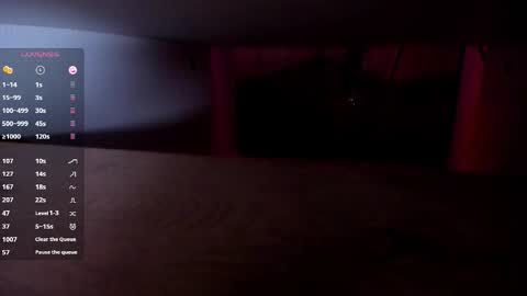 MissSophiaSpecter online show from 03-24-26, 05:51