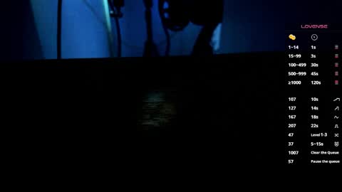 MissSophiaSpecter online show from 04-25-26, 07:00