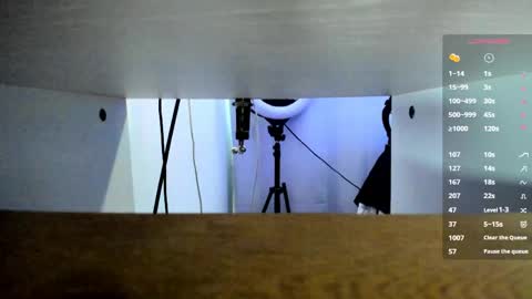 MissSophiaSpecter online show from 05-22-26, 05:51