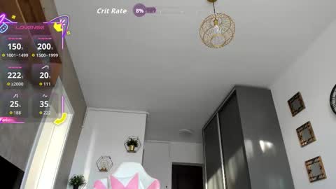 Snapshot of anya_belle_ chatting on 09-18-25, 04:36 Anya online show from 09-18-25, 04:36