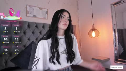 anya_belth online show from 01-08-26, 07:05