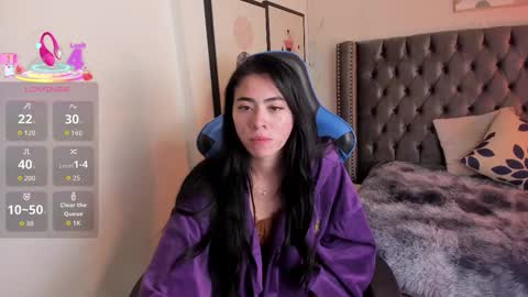 anya_belth online show from 02-28-26, 08:43