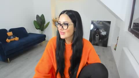 Anya online show from 02-05-26, 05:45