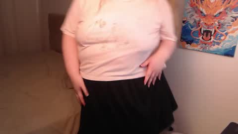 Snapshot of anya_muna chatting on 12-12-24, 05:48 Anya Muna online show from 12-12-24, 05:48