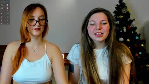 Snapshot of anya_seven chatting on 12-13-24, 10:55 Anya online show from 12-13-24, 10:55