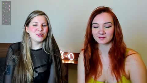 Snapshot of anya_seven chatting on 01-21-25, 09:46 Anya online show from 01-21-25, 09:46