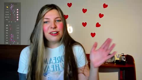 Snapshot of anya_seven chatting on 02-16-25, 06:32 Anya online show from 02-16-25, 06:32