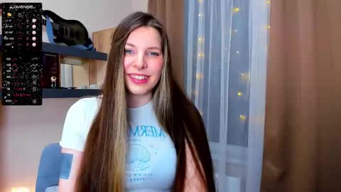 Anya online show from 01-31-26, 07:11