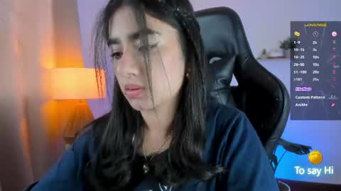 anya volkov online show from 07-13-26, 01:47