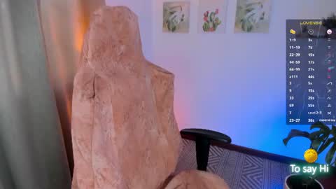 anya volkov online show from 07-28-26, 06:42