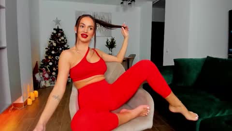 anyabrunette online show from 12-17-25, 02:34