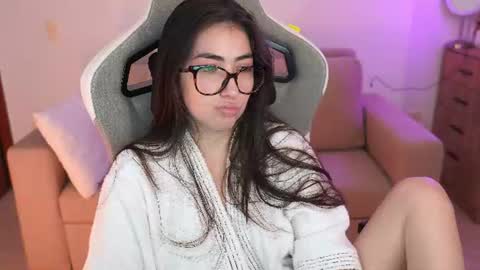 Snapshot of anyacute01 chatting on 06-23-26, 11:03 anya online show from 06-23-26, 11:03