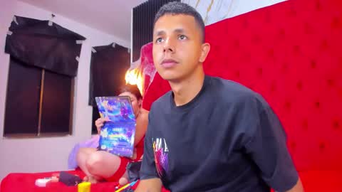 anyanddimitry online show from 10-11-25, 01:20