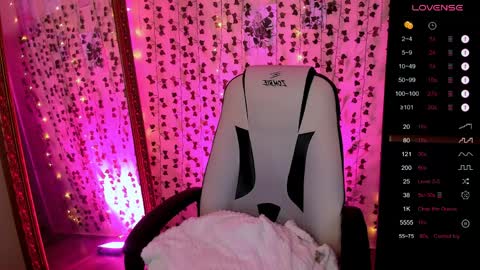 Anya online show from 03-31-26, 02:46