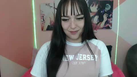 Anyela online show from 01-11-25, 05:31