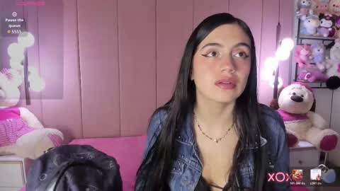 anyelii_hot online show from 02-01-26, 11:20