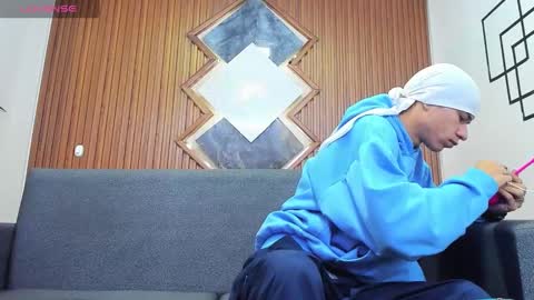 Snapshot of anyelo_sexyhot chatting on 01-11-25, 12:07 anyelo_sexyhot online show from 01-11-25, 12:07