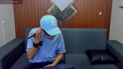 Snapshot of anyelo_sexyhot chatting on 02-06-25, 12:16 anyelo_sexyhot online show from 02-06-25, 12:16