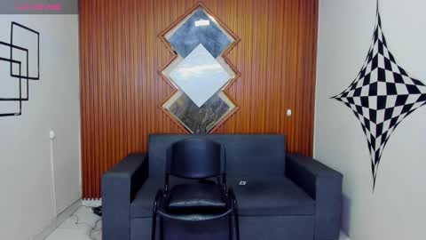 Snapshot of anyelo_sexyhot chatting on 02-07-25, 11:56 anyelo_sexyhot online show from 02-07-25, 11:56