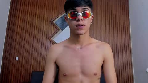 Snapshot of anyelo_sexyhot chatting on 02-09-25, 02:50 anyelo_sexyhot online show from 02-09-25, 02:50