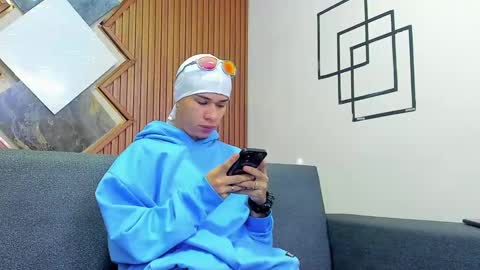 Snapshot of anyelo_sexyhot chatting on 02-10-25, 11:46 anyelo_sexyhot online show from 02-10-25, 11:46