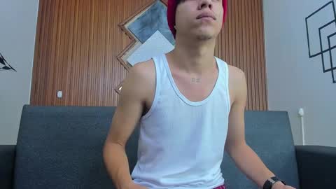 Snapshot of anyelo_sexyhot chatting on 02-12-25, 12:22 anyelo_sexyhot online show from 02-12-25, 12:22