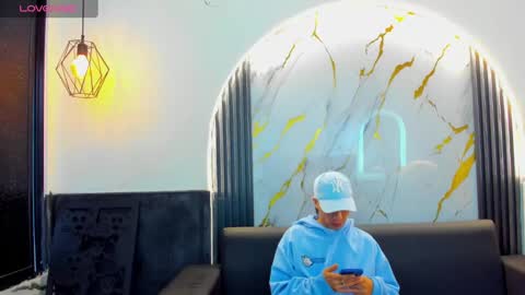 Snapshot of anyelo_sexyhot chatting on 09-28-25, 11:37 anyelo_sexyhot online show from 09-28-25, 11:37