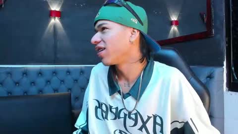 Snapshot of anyelo_sexyhot chatting on 10-04-25, 11:08 anyelo_sexyhot online show from 10-04-25, 11:08