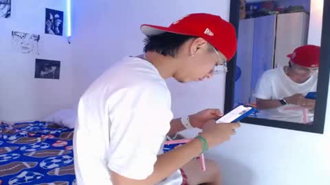 Snapshot of anyelo_sexyhot chatting on 03-04-26, 01:55 anyelo_sexyhot online show from 03-04-26, 01:55