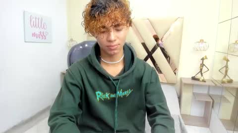 anyelotwink online show from 03-07-26, 08:50