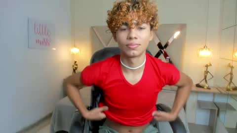 anyelotwink online show from 03-08-26, 08:12