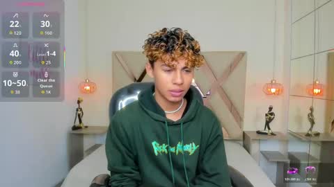 anyelotwink online show from 04-23-26, 04:35