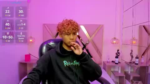 anyelotwink online show from 07-23-26, 04:21