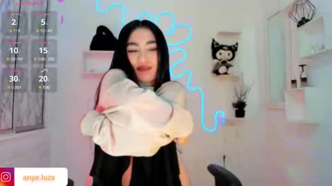 Snapshot of anyeluz_z chatting on 03-06-25, 06:05 anyeluz_z online show from 03-06-25, 06:05