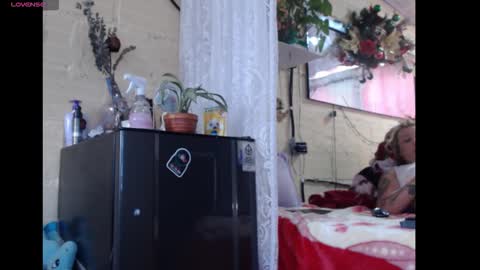 any simsom online show from 03-01-26, 03:14