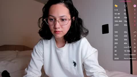 Anyi  Orion and Pyxis online show from 04-13-26, 03:01
