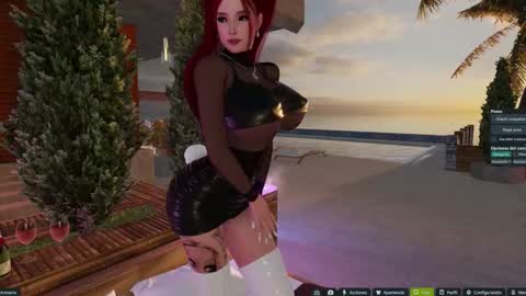 any online show from 11-30-25, 10:25